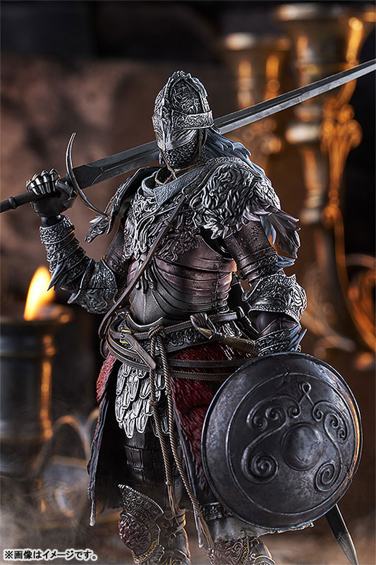 figma ELDEN RING 狼の戦鬼　MaxFactory Amazon.com: Max Factory Elden Ring: Raging Wolf Figma Action