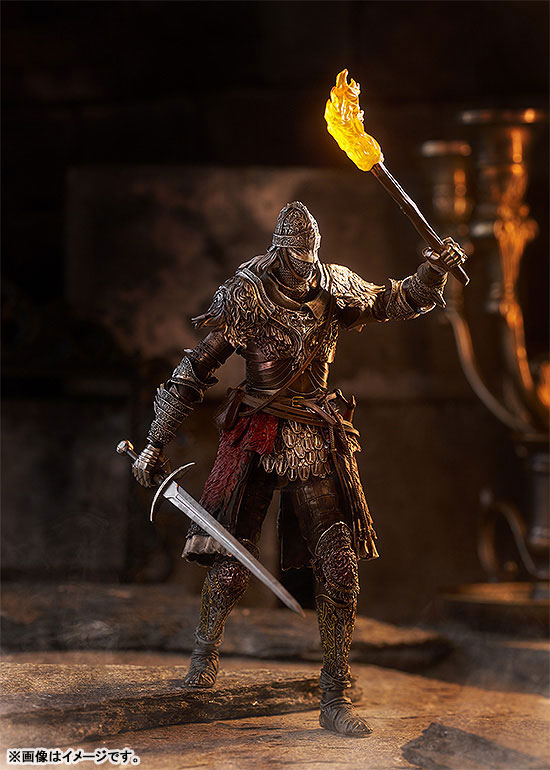 figma ELDEN RING 狼の戦鬼　MaxFactory Max Factory Elden Ring figma Raging Wolf Action Figure