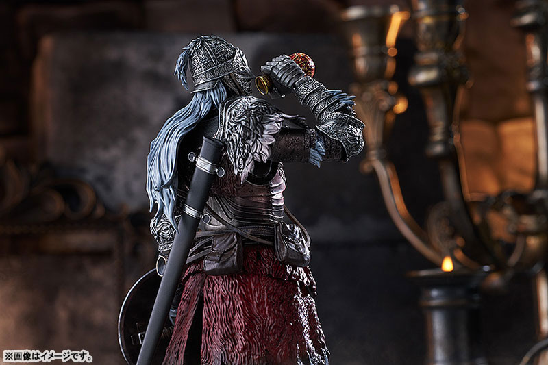 AmiAmi [Character & Hobby Shop] | figma ELDEN RING Raging