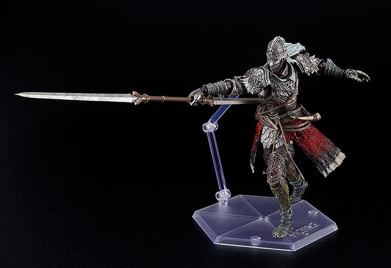 AmiAmi [Character & Hobby Shop] | figma ELDEN RING Raging