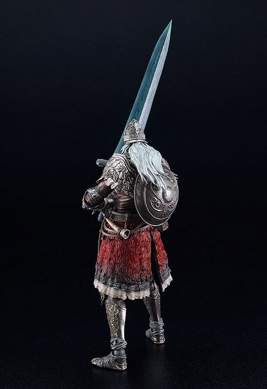 AmiAmi [Character & Hobby Shop] | figma ELDEN RING Raging