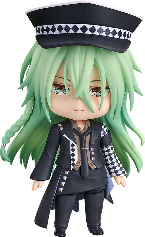 編集中＊2014 アムネシア ウキョウ ポーチ　レア フラワー　AMNESIA AmiAmi [Character & Hobby Shop] | [Exclusive Sale] Nendoroid
