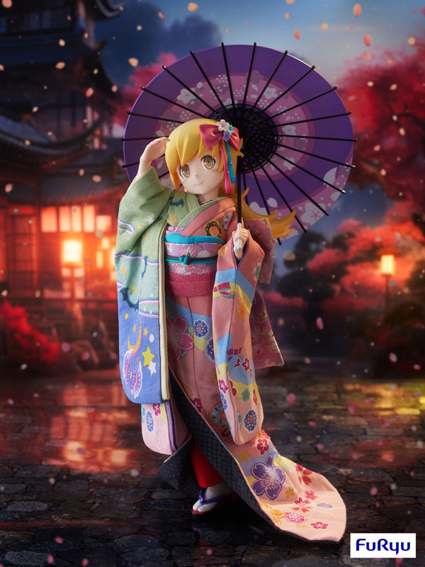 AmiAmi [Character & Hobby Shop] | Yoshitoku x F:NEX Monogatari