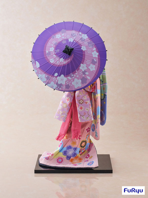 AmiAmi [Character & Hobby Shop] | Yoshitoku x F:NEX Monogatari