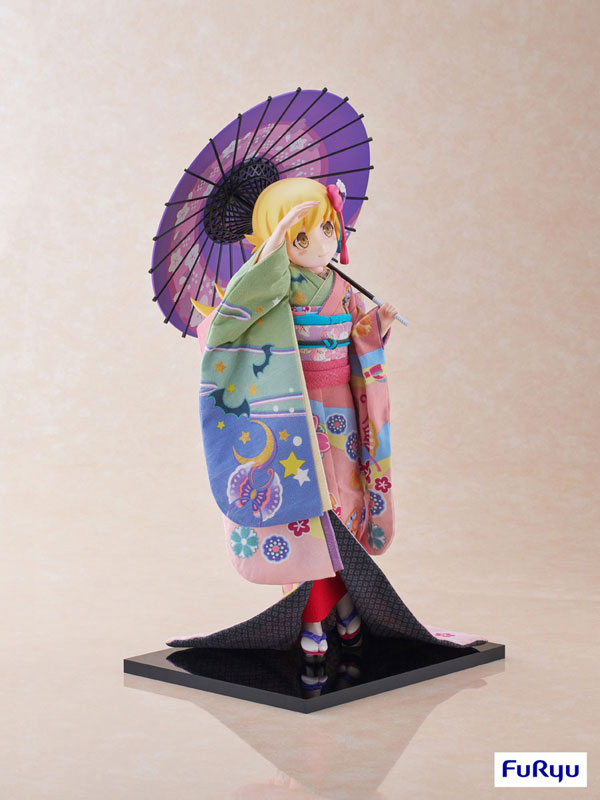AmiAmi [Character & Hobby Shop] | Yoshitoku x F:NEX Monogatari