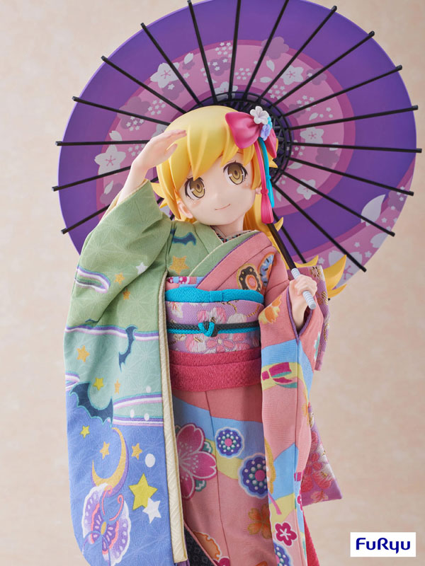 AmiAmi [Character & Hobby Shop] | Yoshitoku x F:NEX Monogatari