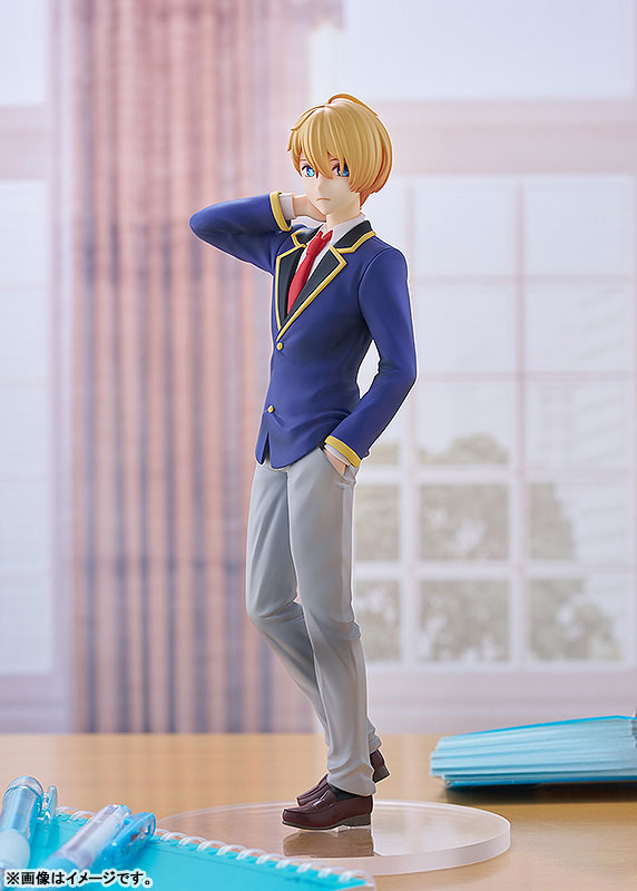 AmiAmi [Character & Hobby Shop] | POP UP PARADE TV Anime [Oshi no
