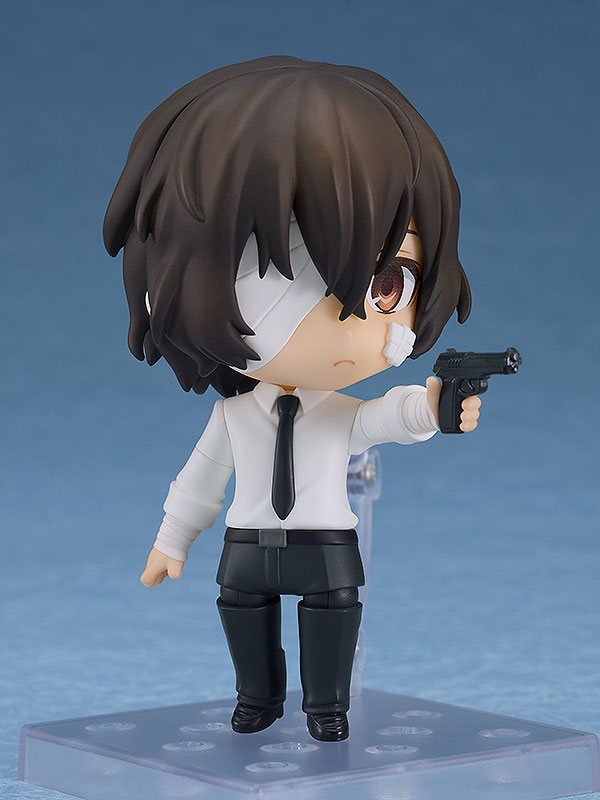 osamu Bungo Stray Dogs Osamu Dazai Fifteen-Year-Old Ver. Nendoroid