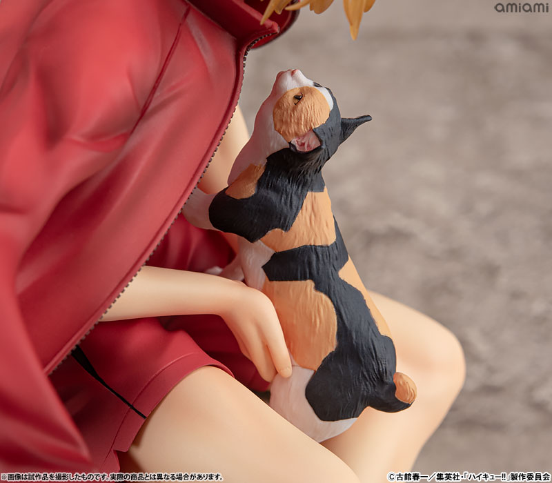 AmiAmi [Character & Hobby Shop] | ARTFX J Haikyuu!! Kenma Kozume 1