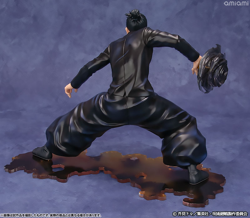 AmiAmi [Character & Hobby Shop] | ARTFX J Jujutsu Kaisen Suguru