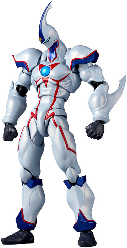 AmiAmi [Character & Hobby Shop] | Revoltech Yu-Gi-Oh! Duel