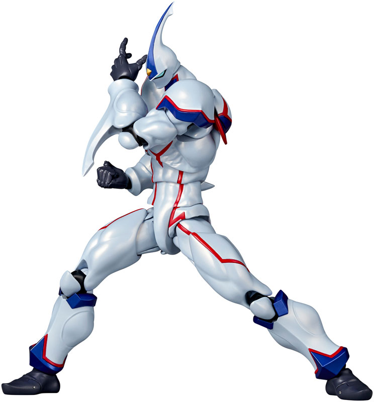 AmiAmi [Character & Hobby Shop] | Revoltech Yu-Gi-Oh! Duel