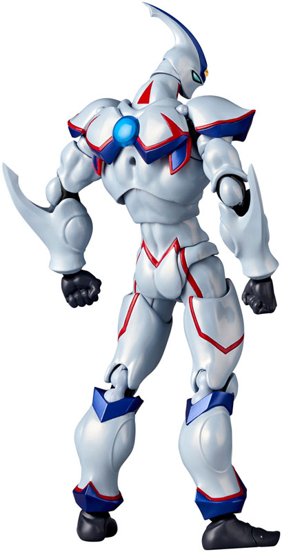 AmiAmi [Character & Hobby Shop] | Revoltech Yu-Gi-Oh! Duel
