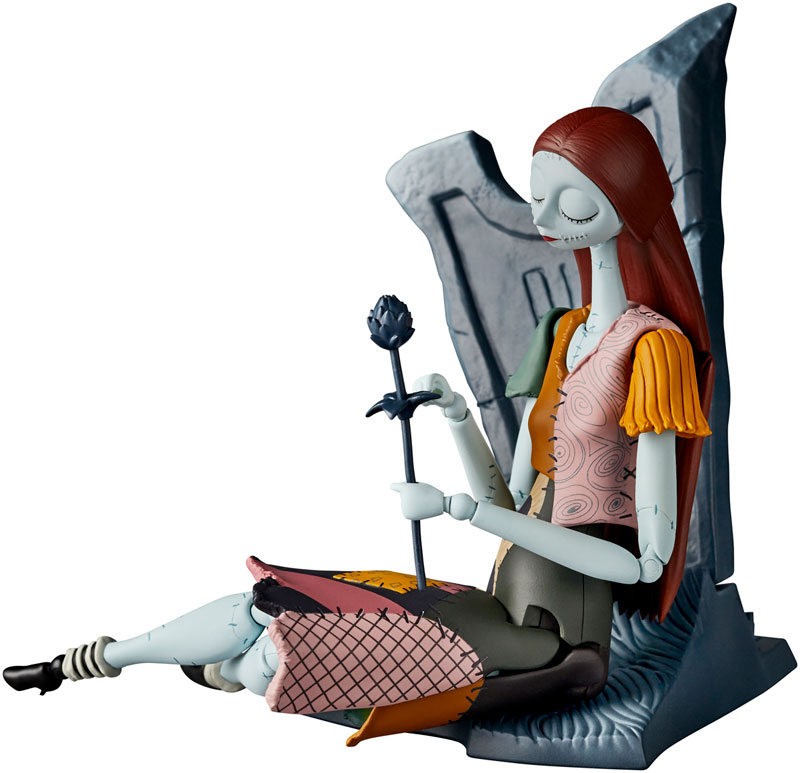 AmiAmi [Character & Hobby Shop] | Revoltech The Nightmare