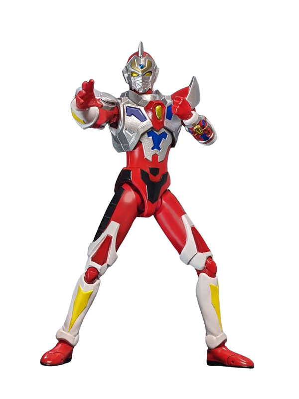 AmiAmi [Character & Hobby Shop] | HAF (Hero Action Figure