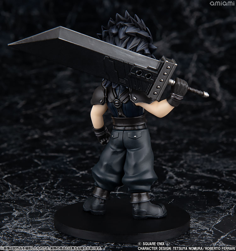 AmiAmi [Character & Hobby Shop] | Final Fantasy VII Rebirth