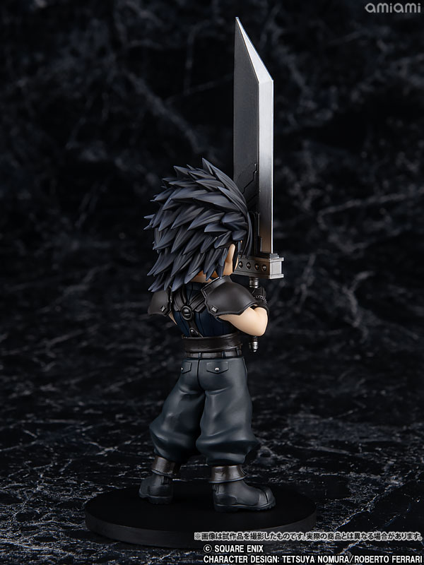 AmiAmi [Character & Hobby Shop] | Final Fantasy VII Rebirth