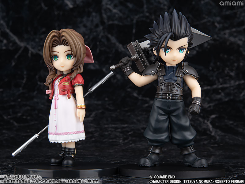 AmiAmi [Character & Hobby Shop] | Final Fantasy VII Rebirth