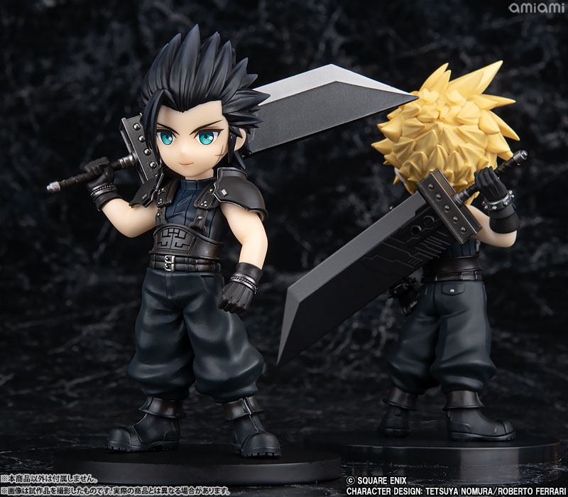 AmiAmi [Character & Hobby Shop] | Final Fantasy VII Rebirth
