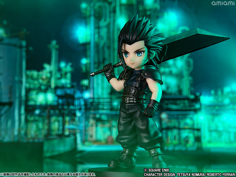 AmiAmi [Character & Hobby Shop] | Final Fantasy VII Rebirth