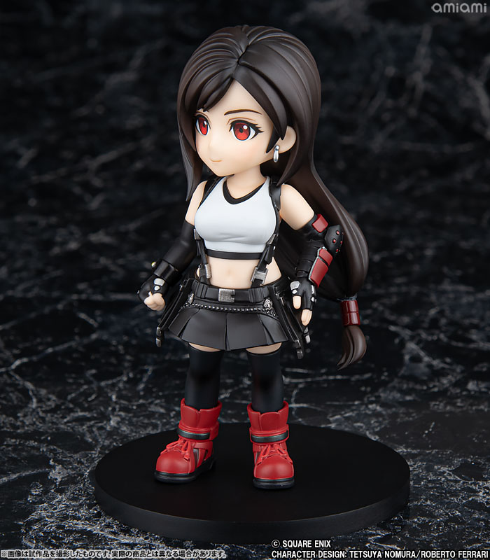 AmiAmi [Character & Hobby Shop] | Final Fantasy VII Rebirth
