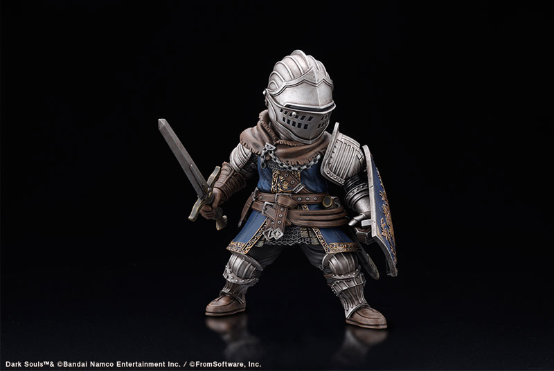 AmiAmi [Character & Hobby Shop] | Q Collection DARK SOULS