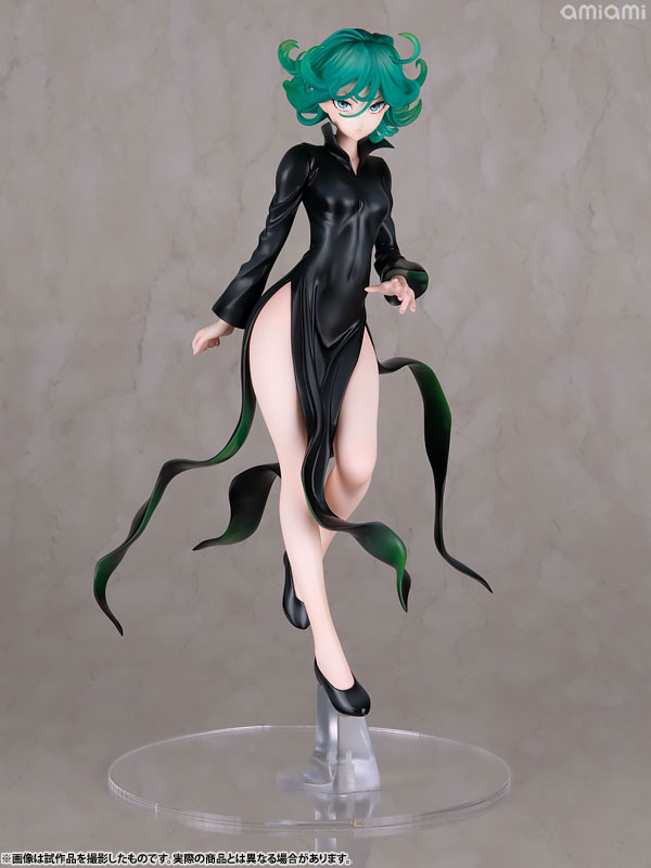 たっくさん専用　タツマキ 1/7スケールフィギュア AMAKUNI AmiAmi [Character & Hobby Shop] | [Exclusive Sale] One-Punch Man