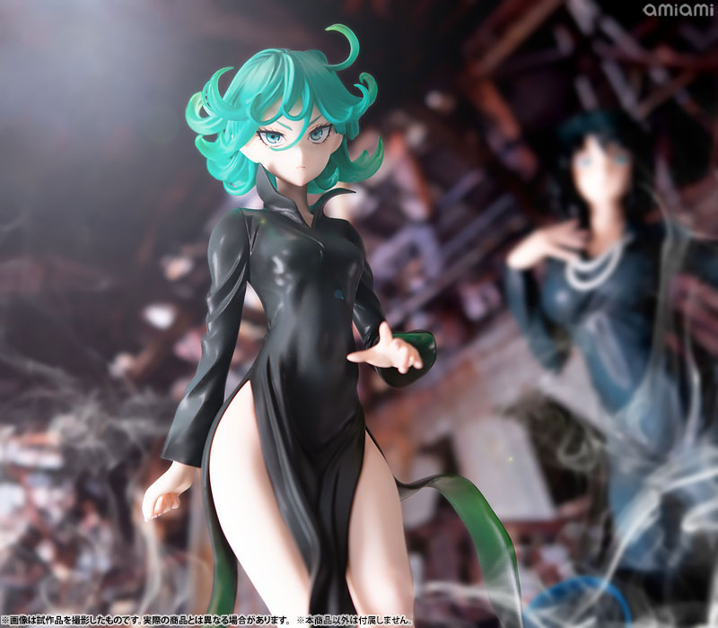 AmiAmi [Character & Hobby Shop] | [Exclusive Sale] One-Punch Man