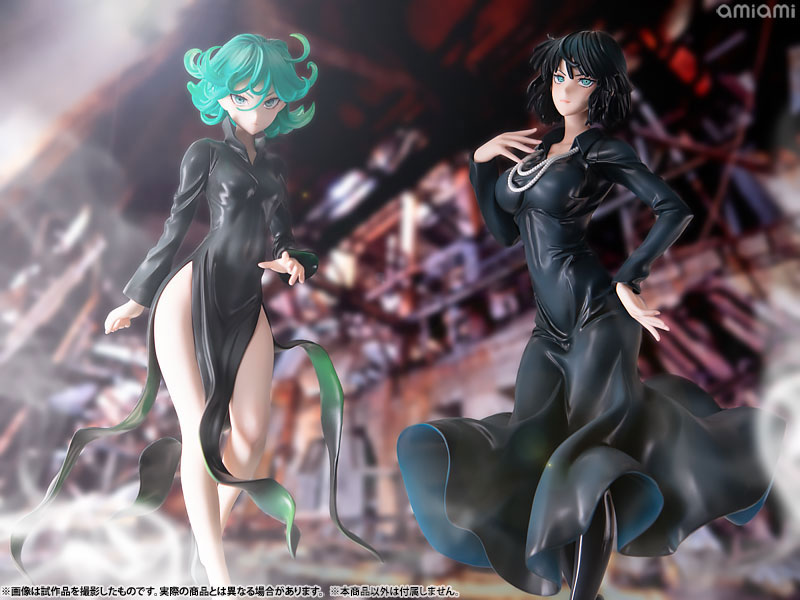AmiAmi [Character & Hobby Shop] | [Exclusive Sale] One-Punch Man
