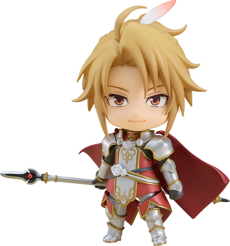 AmiAmi [Character & Hobby Shop] | Nendoroid The Rising of the