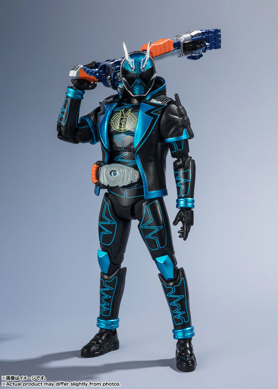 AmiAmi [Character & Hobby Shop] | S.H.Figuarts Kamen Rider