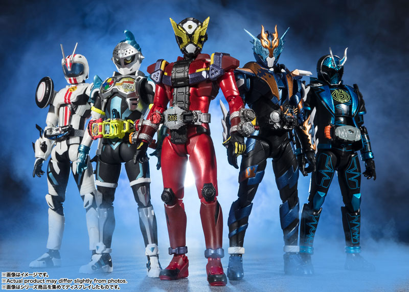 AmiAmi [Character & Hobby Shop] | S.H.Figuarts Kamen Rider