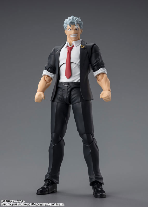 AmiAmi [Character & Hobby Shop] | S.H.Figuarts Andy 