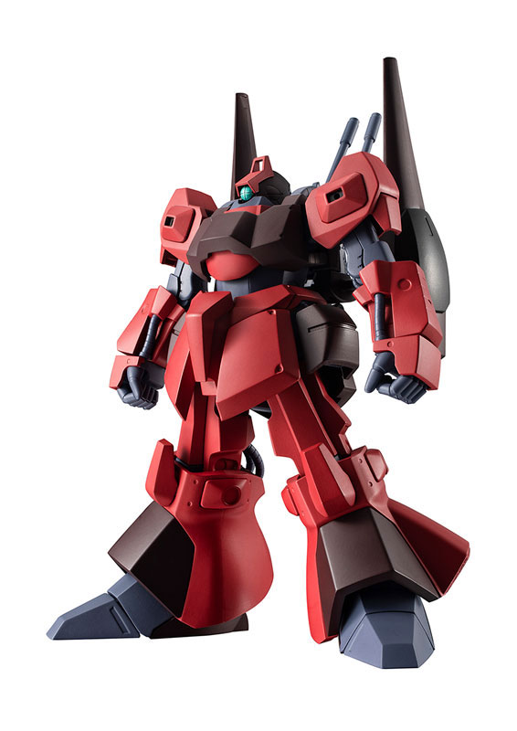 AmiAmi [Character & Hobby Shop] | Robot Spirits -SIDE MS- RMS-099 