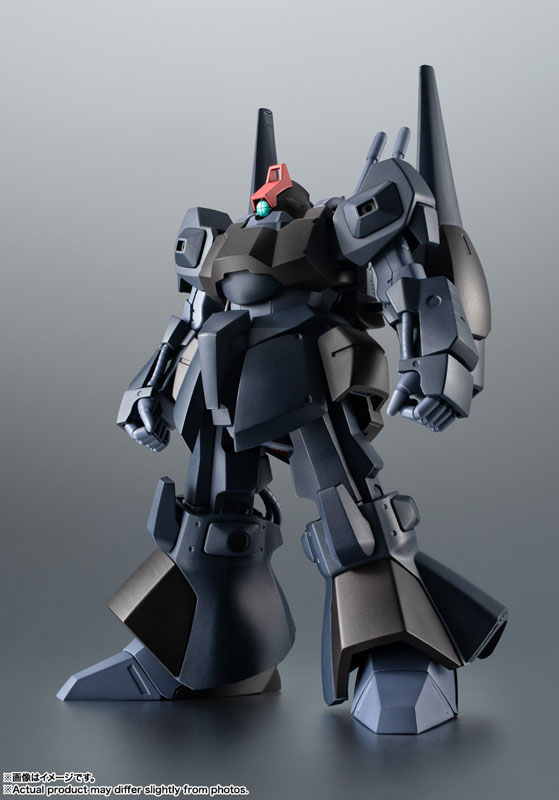 AmiAmi [Character & Hobby Shop] | ROBOT魂〈SIDE MS〉 RMS-099 力克 