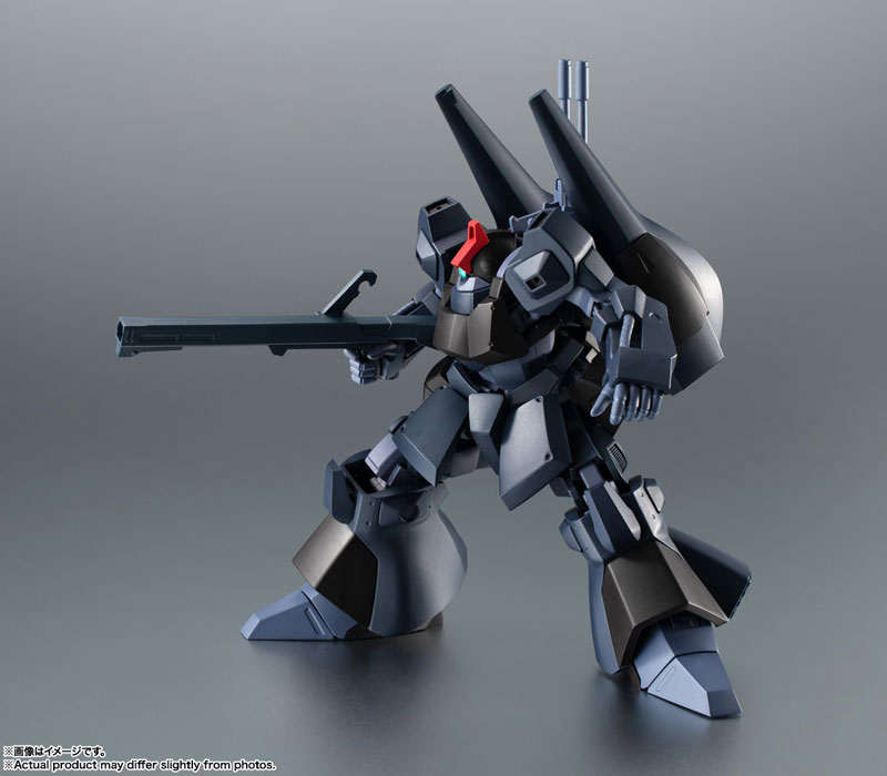 AmiAmi [Character & Hobby Shop] | Robot Spirits -SIDE MS- RMS-099 