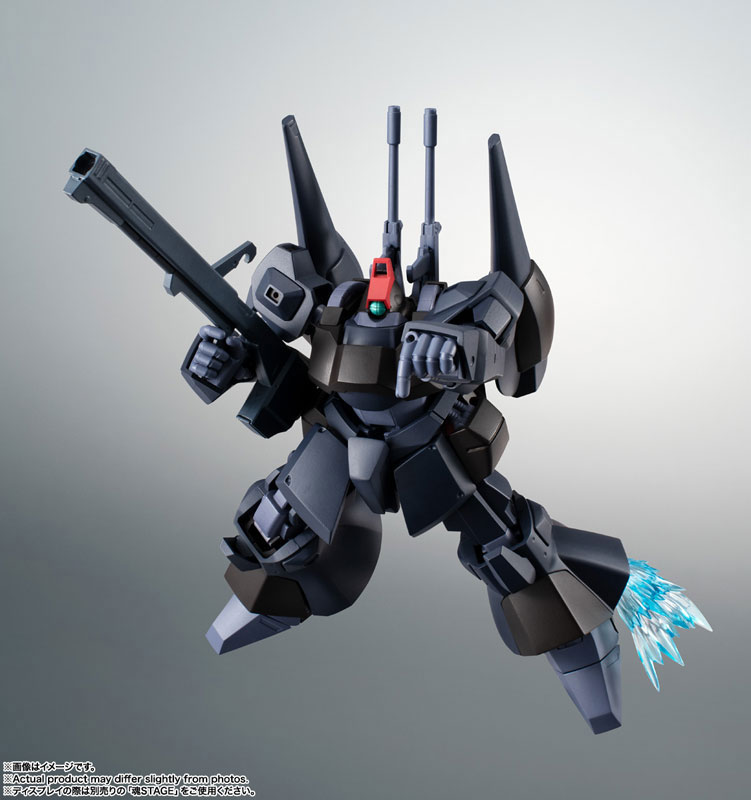 AmiAmi [Character & Hobby Shop] | ROBOT魂〈SIDE MS〉 RMS-099 力克 