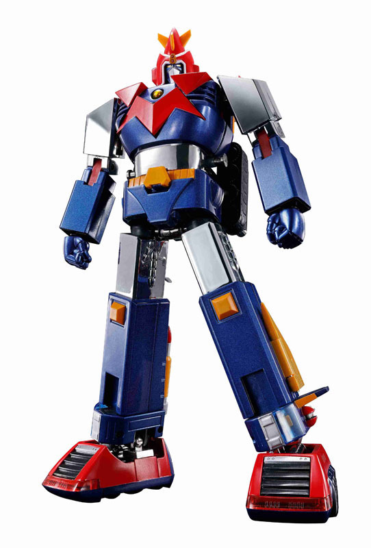 AmiAmi [Character & Hobby Shop] | Soul of Chogokin GX-31SP 