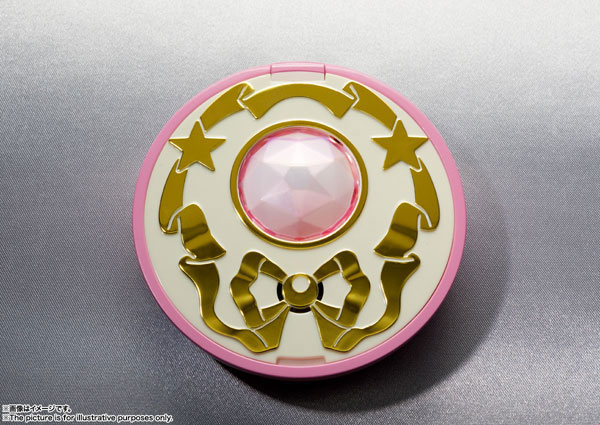 AmiAmi [Character & Hobby Shop] | PROPLICA Crystal Star -Brilliant 