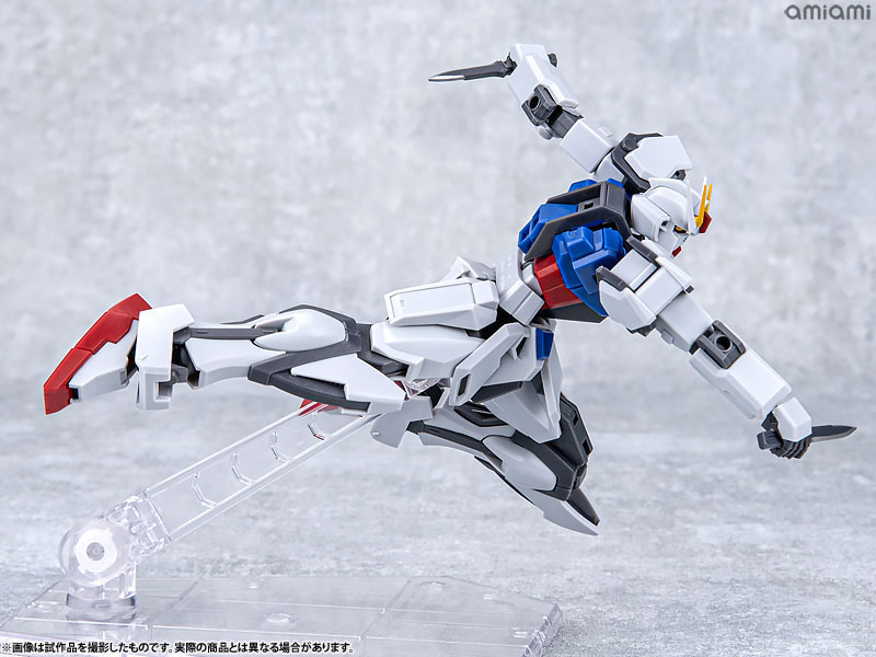 GATーX105E 様のオーダー （可動モデル） AmiAmi [Character & Hobby Shop] | Robot Spirits -SIDE MS- GAT-X105
