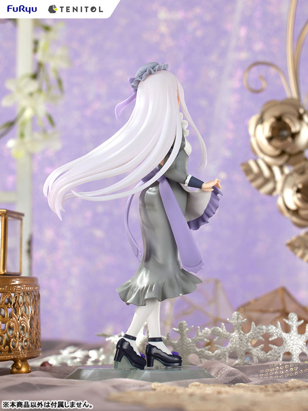 AmiAmi [Character & Hobby Shop] | TENITOL Re:ZERO -Starting Life 