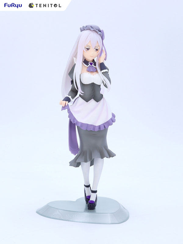 AmiAmi [Character & Hobby Shop] | TENITOL Re:ZERO -Starting Life 