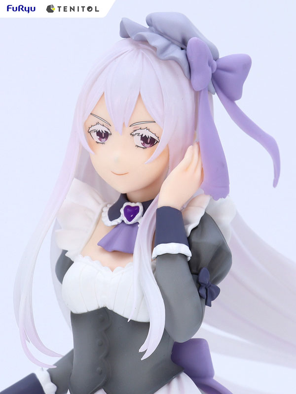 AmiAmi [Character & Hobby Shop] | TENITOL Re:ZERO -Starting Life 