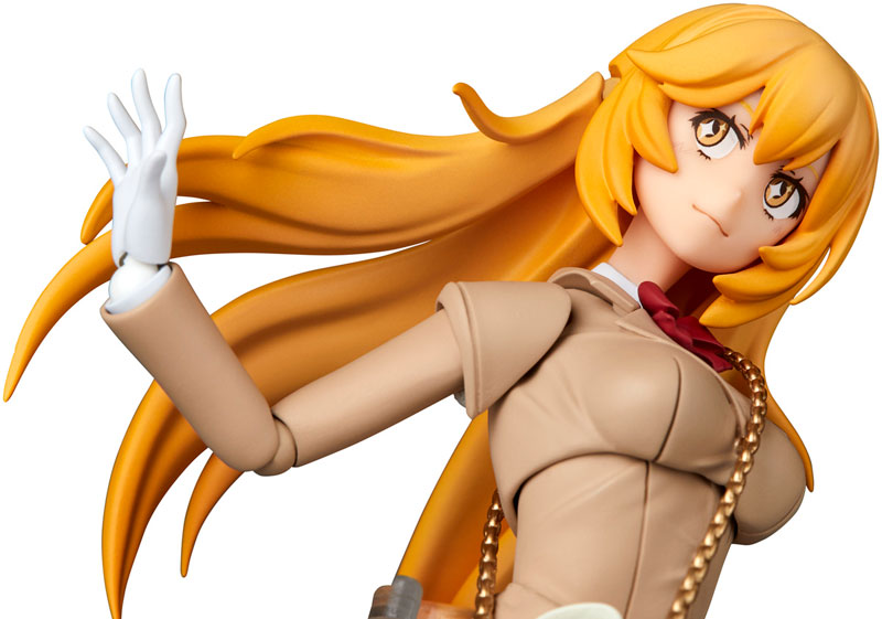 AmiAmi [Character & Hobby Shop] | Revoltech Amazing Yamaguchi