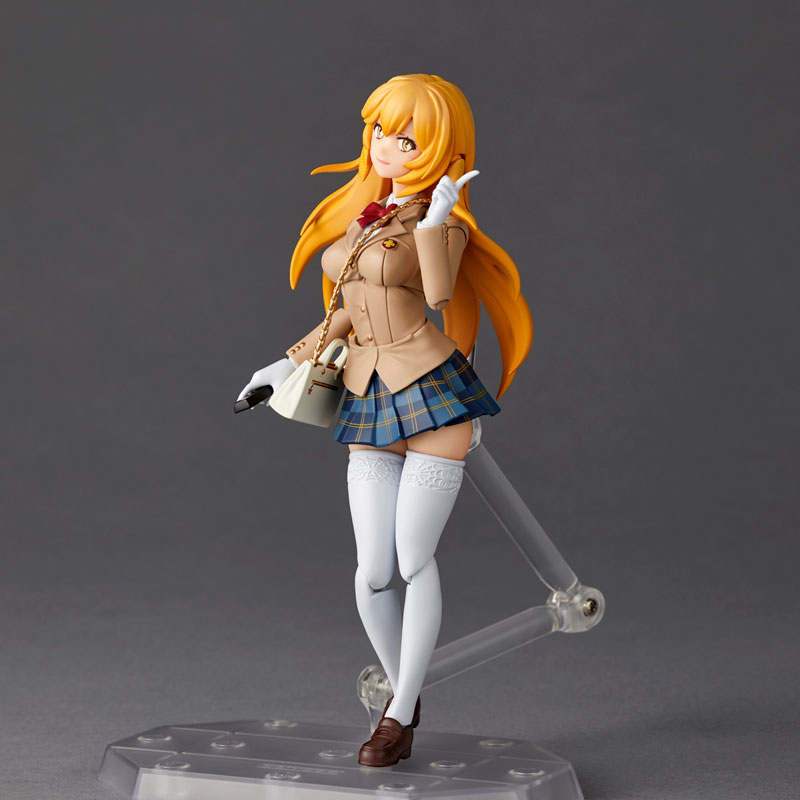 AmiAmi [Character & Hobby Shop] | Revoltech Amazing