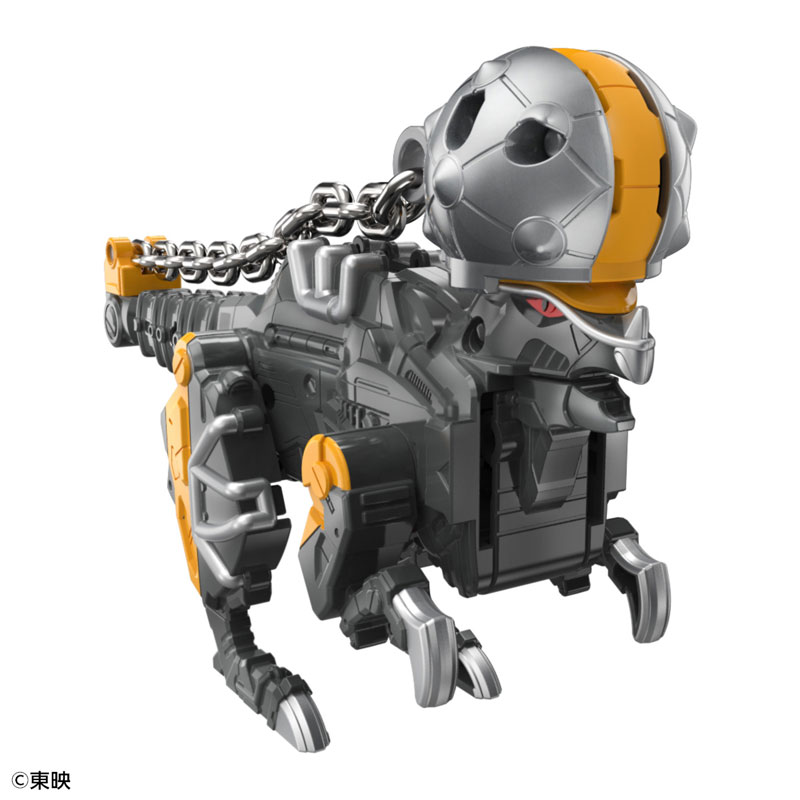 AmiAmi [Character & Hobby Shop] | [Exclusive Sale] Zyuden