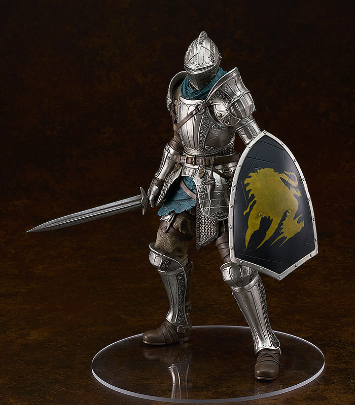 AmiAmi [Character & Hobby Shop] | POP UP PARADE SP Demon's Souls