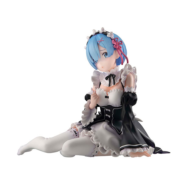 AmiAmi [Character & Hobby Shop] | Melty Princess Re：从零开始的异 