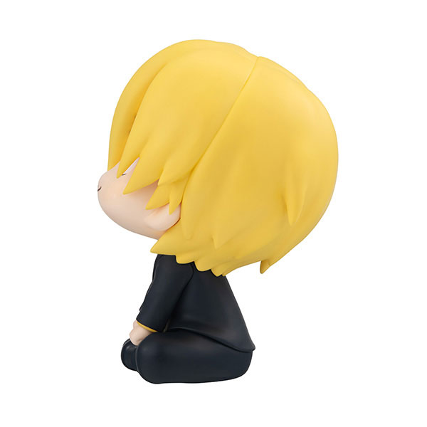 AmiAmi [Character & Hobby Shop] | LookUp ONE PIECE Sanji Complete