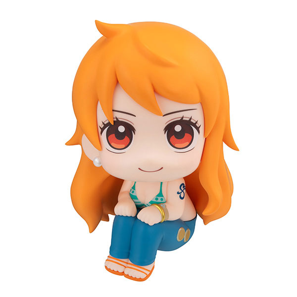 Figure nami one piece top